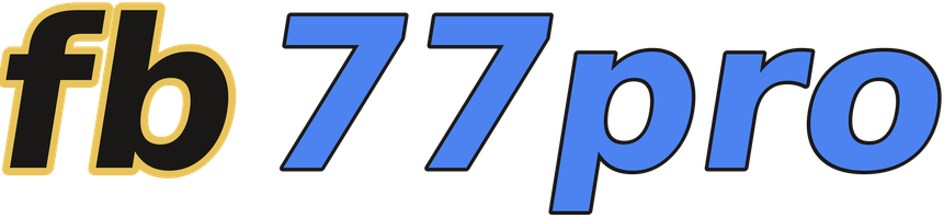 fb77pro logo